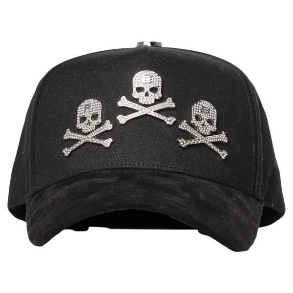 Barbas Hats x Skull FES