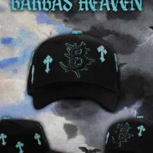 Barbas Heaven Pre-Order