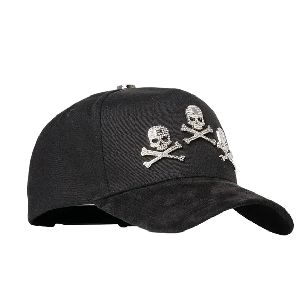 Barbas Hats x Skull FES