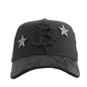 Dark Nebula