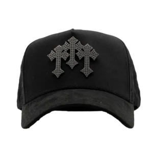 El Barbas X Rich The Kid Chrome Blackout