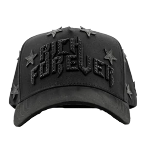 El Barbas X Rich The Kid - Rich Forever