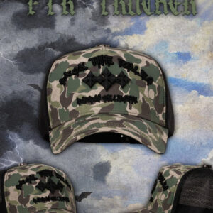 FTR Trucker Pre-Order