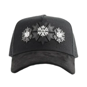 Platinum Snowflake