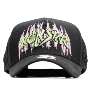 Rockstar 3