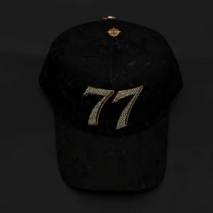 barbas hats 77 edition
